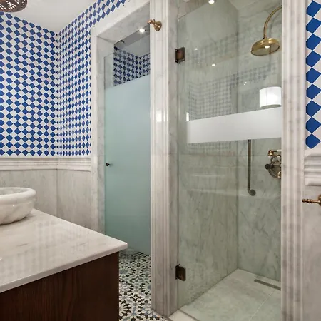 Hagia Sofia Mansions Istanbul, Curio Collection By Hilton Hotel Exterior photo