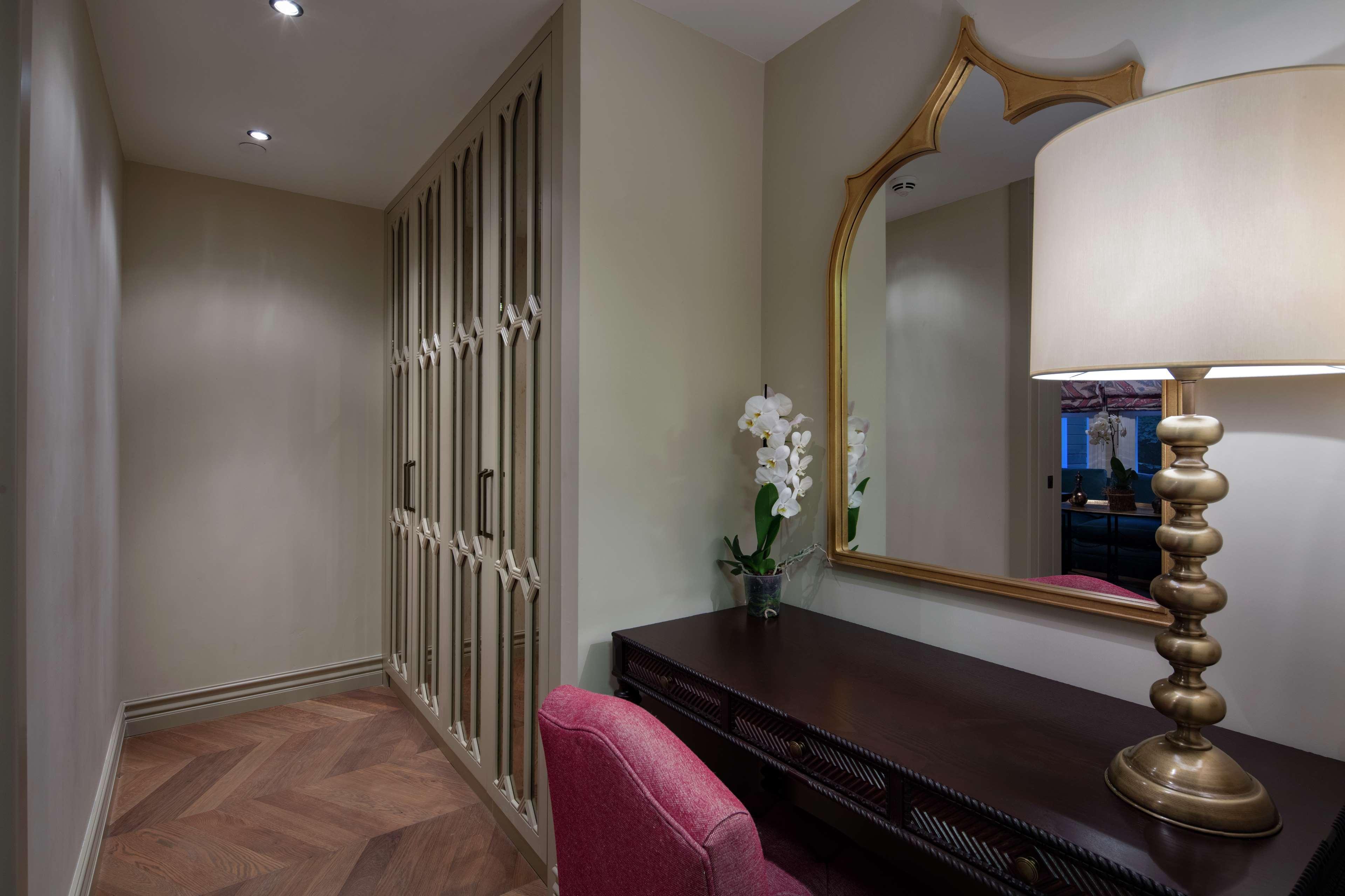 Hagia Sofia Mansions Istanbul, Curio Collection By Hilton 5* Стамбул